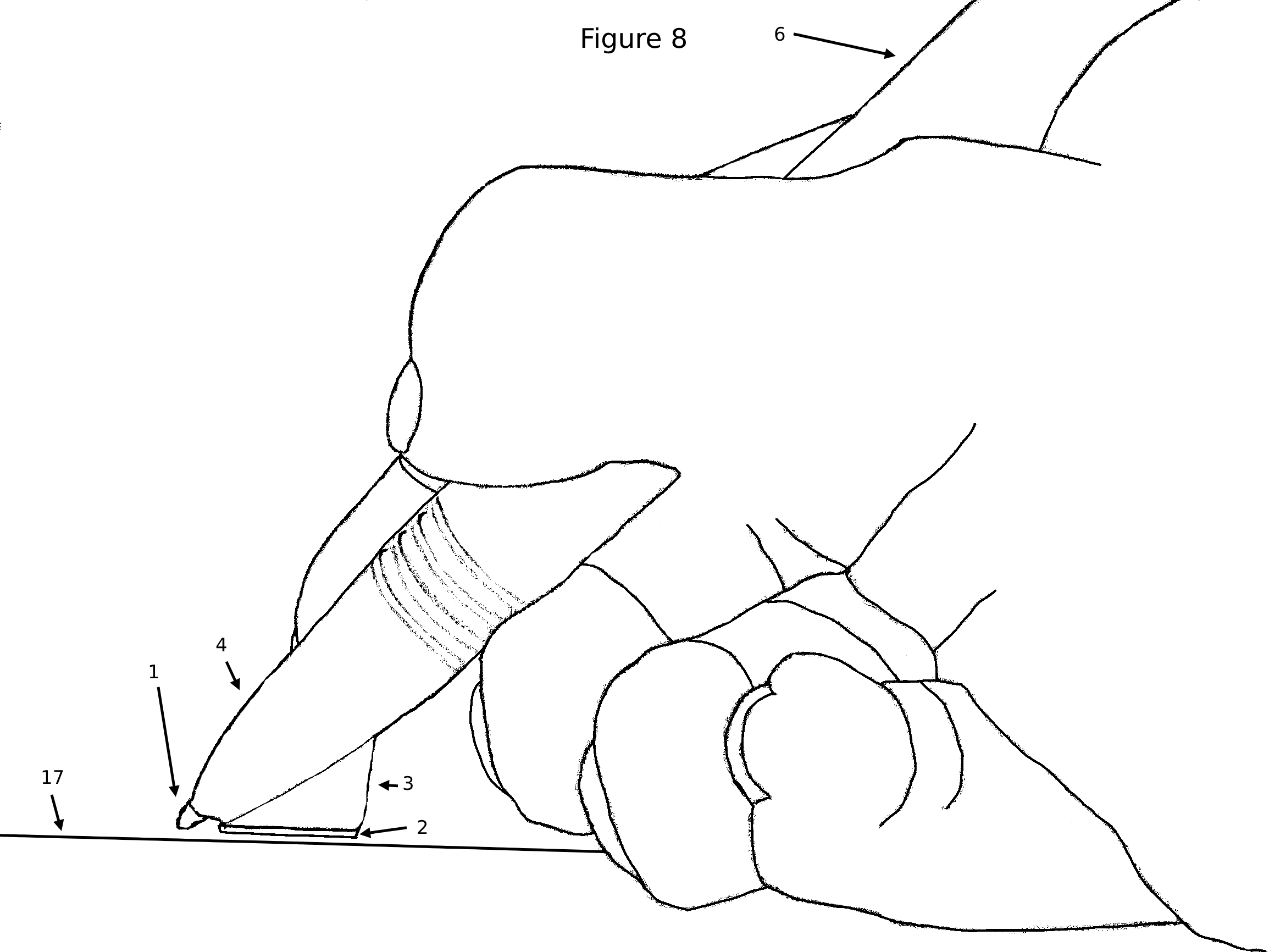 Writing concept, pen version