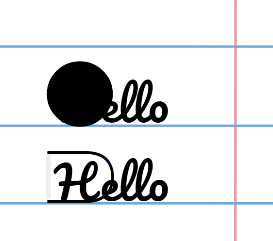 U-Punch prototype and iteration set